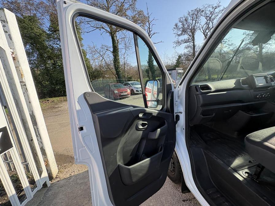 Used Vauxhall Movano 2021 for sale - 77771783: Photo 5