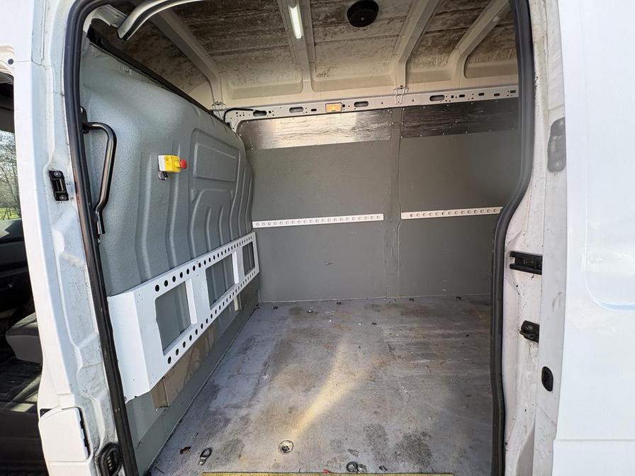 Used Vauxhall Movano 2021 for sale - 77771783: Photo 7