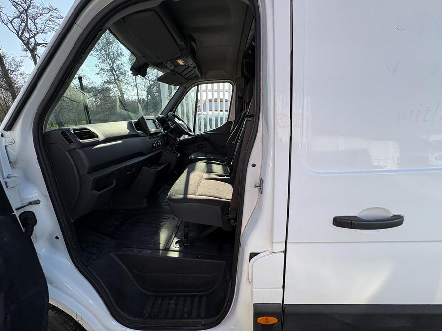 Used Vauxhall Movano 2021 for sale - 77771783: Photo 8