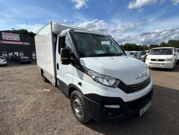 Used Iveco Daily 2017 for sale - 75073629: Photo