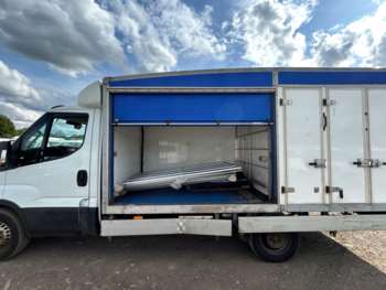 Used Iveco Daily 2017 for sale - 75073629: Photo