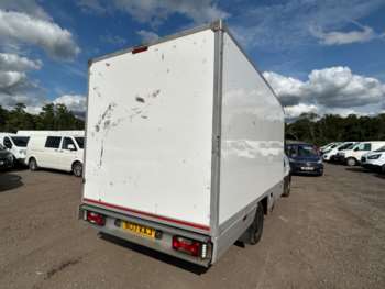 Used Iveco Daily 2017 for sale - 75073629: Photo