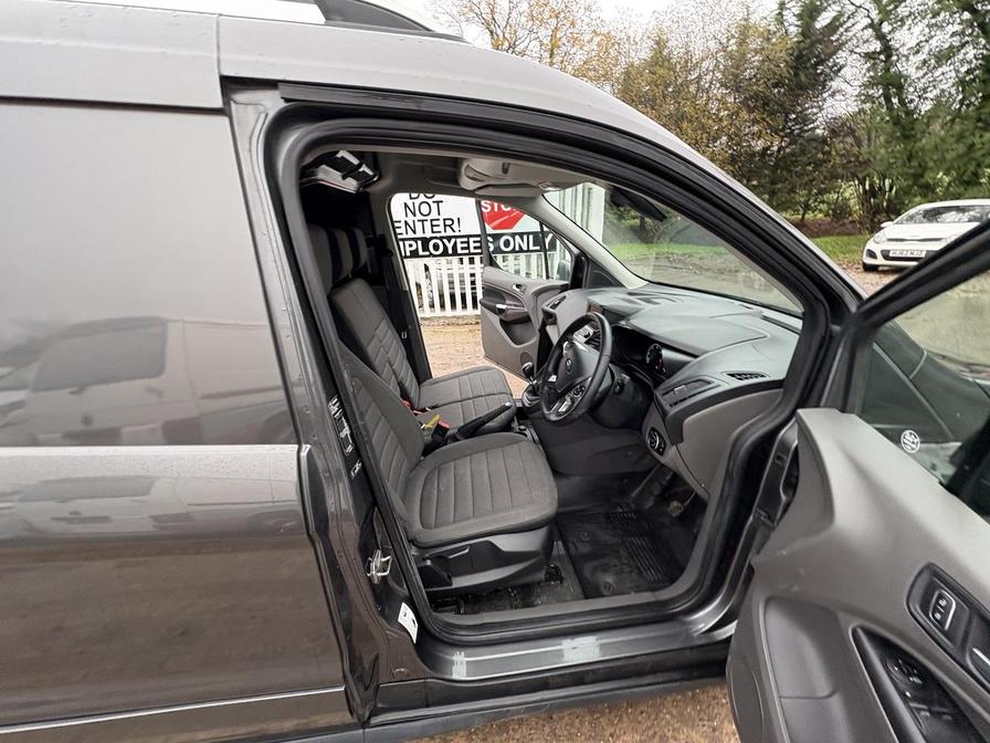 Used Ford Transit Connect 2020 for sale - 76594090: Photo 10