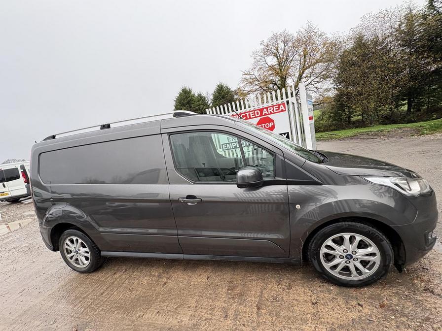 Used Ford Transit Connect 2020 for sale - 76594090: Photo 11