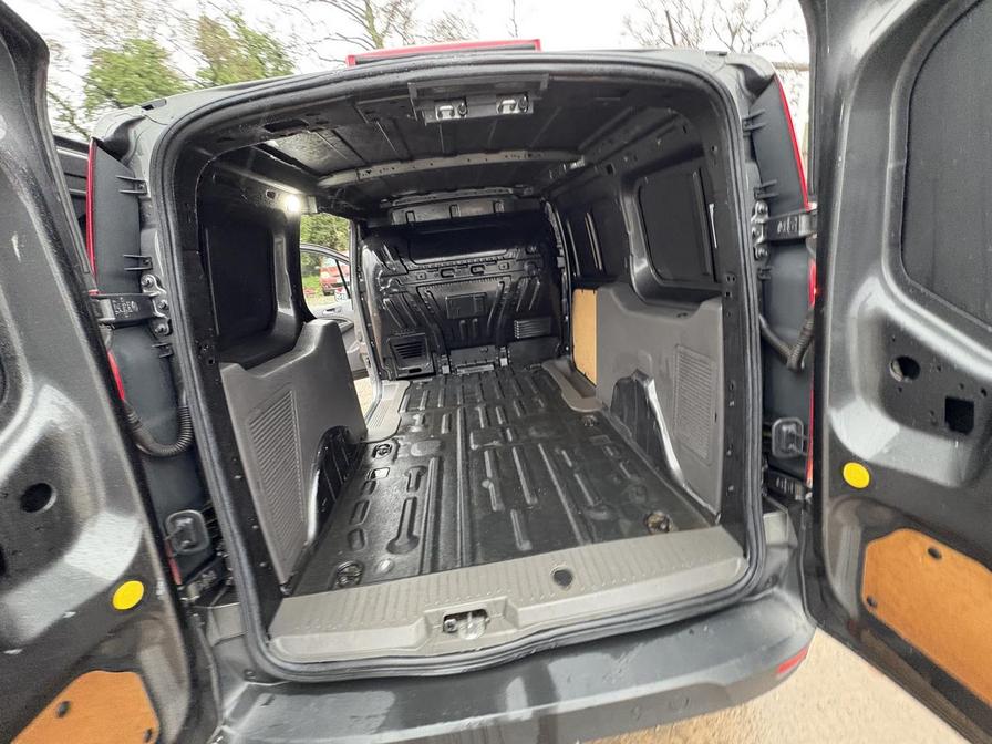 Used Ford Transit Connect 2020 for sale - 76594090: Photo 12
