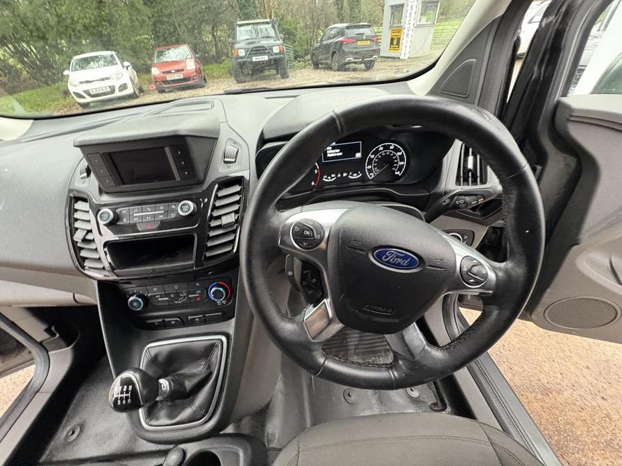 Used Ford Transit Connect 2020 for sale - 76594090: Photo 13