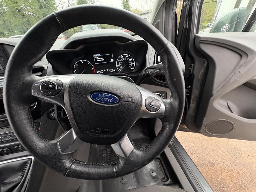 Used Ford Transit Connect 2020 for sale - 76594090: Photo 14