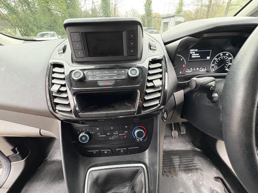 Used Ford Transit Connect 2020 for sale - 76594090: Photo 15