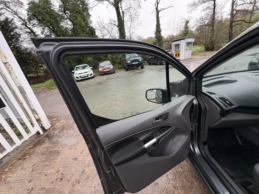 Used Ford Transit Connect 2020 for sale - 76594090: Photo 16