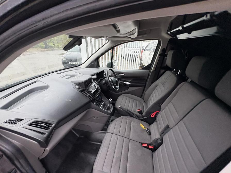 Used Ford Transit Connect 2020 for sale - 76594090: Photo 18