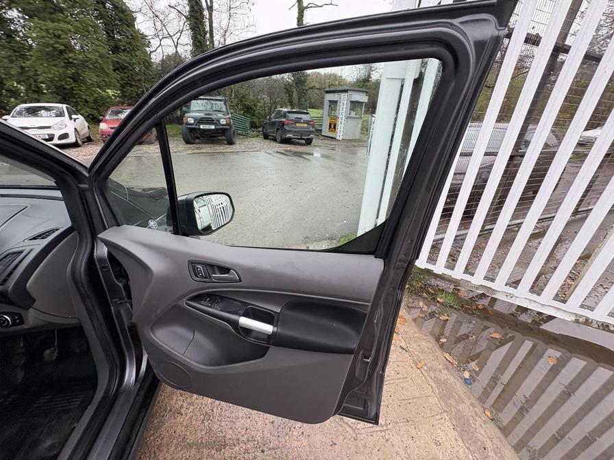 Used Ford Transit Connect 2020 for sale - 76594090: Photo 19