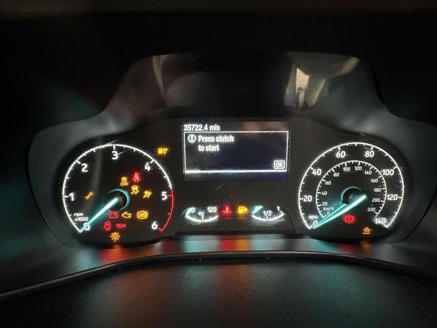 Used Ford Transit Connect 2020 for sale - 76594090: Photo 2