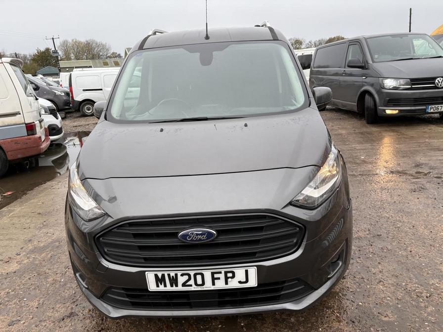 Used Ford Transit Connect 2020 for sale - 76594090: Photo 20