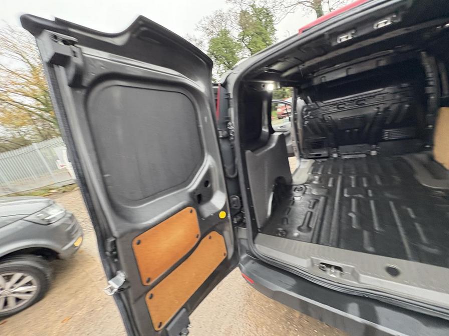 Used Ford Transit Connect 2020 for sale - 76594090: Photo 3