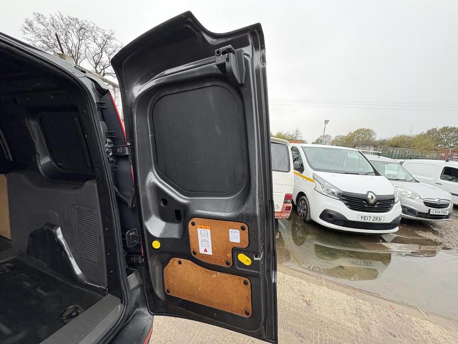 Used Ford Transit Connect 2020 for sale - 76594090: Photo 4