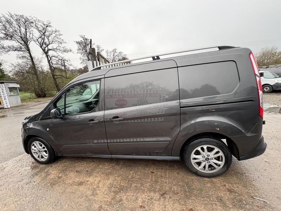 Used Ford Transit Connect 2020 for sale - 76594090: Photo 7