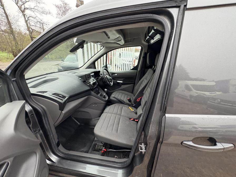 Used Ford Transit Connect 2020 for sale - 76594090: Photo 8