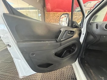 Used Peugeot Partner 2011 for sale - 75844287: Photo