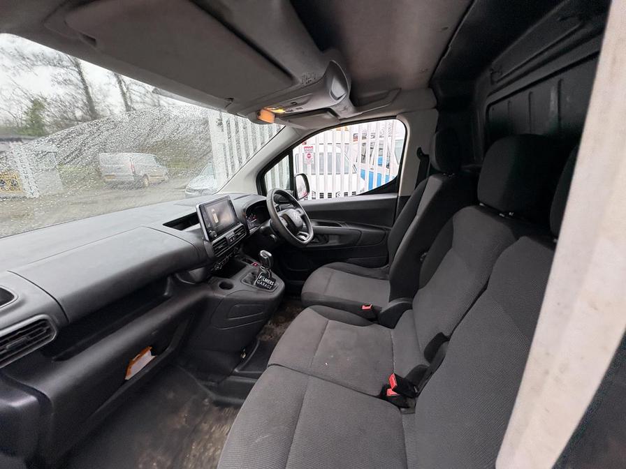 Used Citroen Berlingo 2020 for sale - 77480489: Photo 16