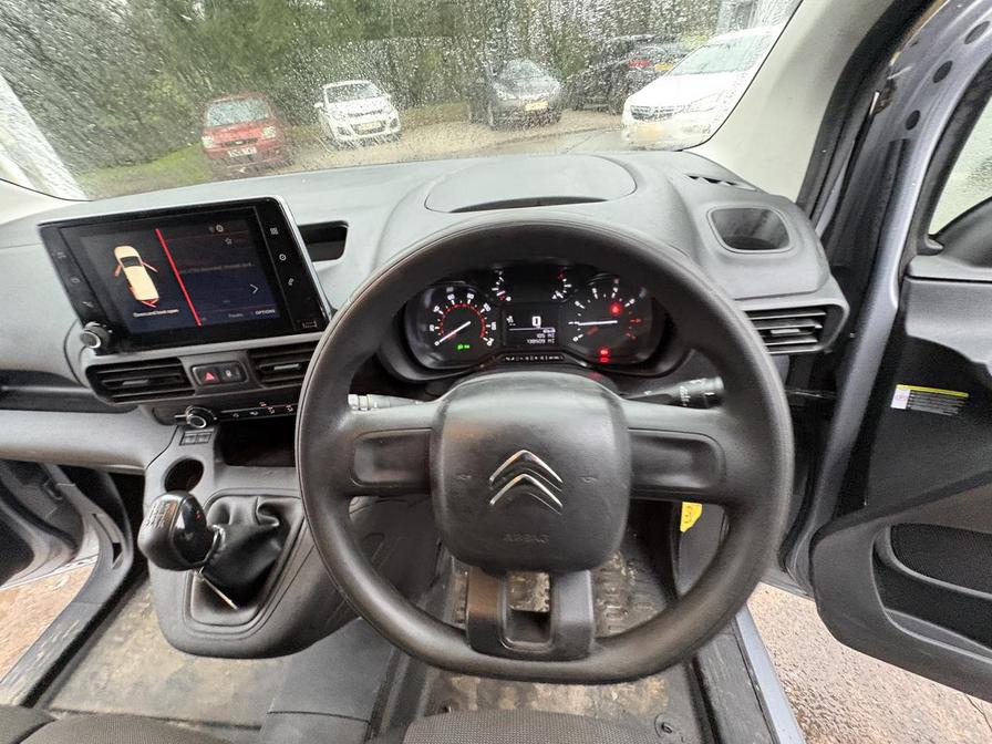 Used Citroen Berlingo 2020 for sale - 77480489: Photo 20
