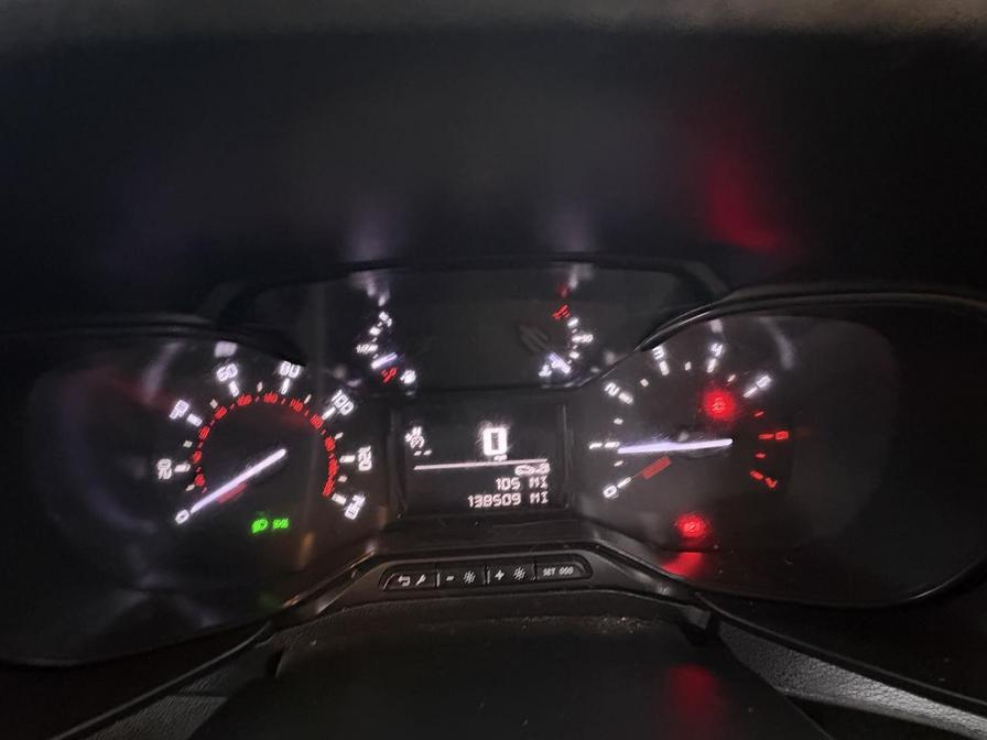 Used Citroen Berlingo 2020 for sale - 77480489: Photo 21