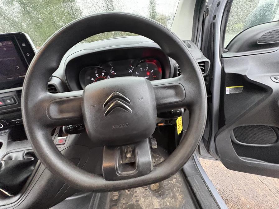 Used Citroen Berlingo 2020 for sale - 77480489: Photo 5