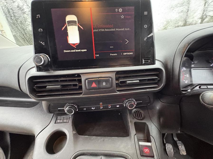 Used Citroen Berlingo 2020 for sale - 77480489: Photo 7