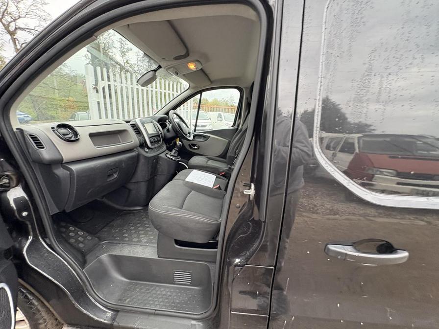 Used Renault Trafic 2015 for sale - 76515201: Photo 10