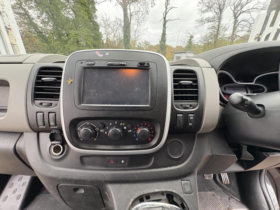 Used Renault Trafic 2015 for sale - 76515201: Photo 12