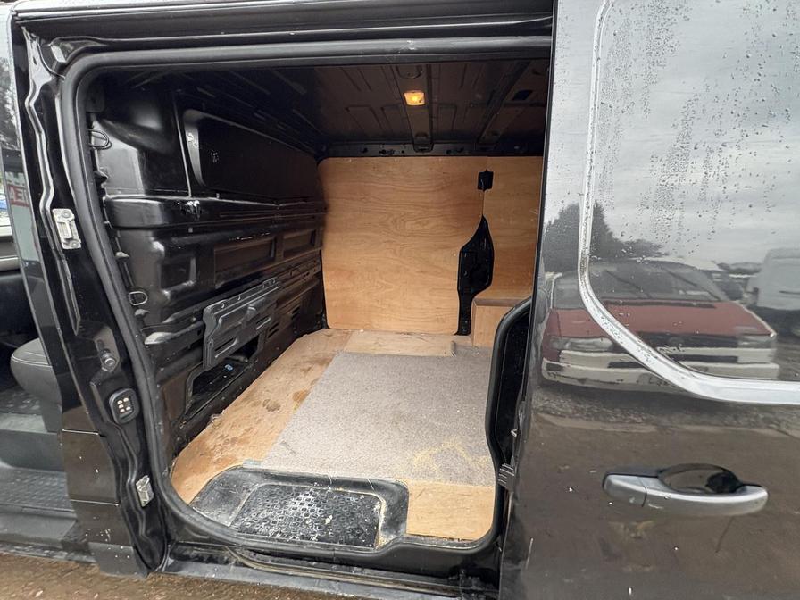 Used Renault Trafic 2015 for sale - 76515201: Photo 13