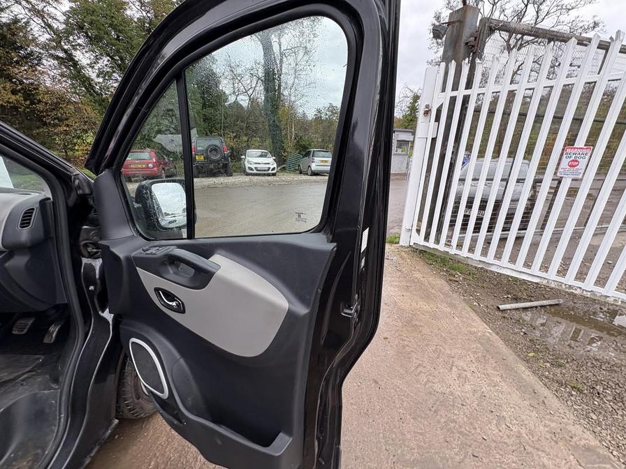 Used Renault Trafic 2015 for sale - 76515201: Photo 16