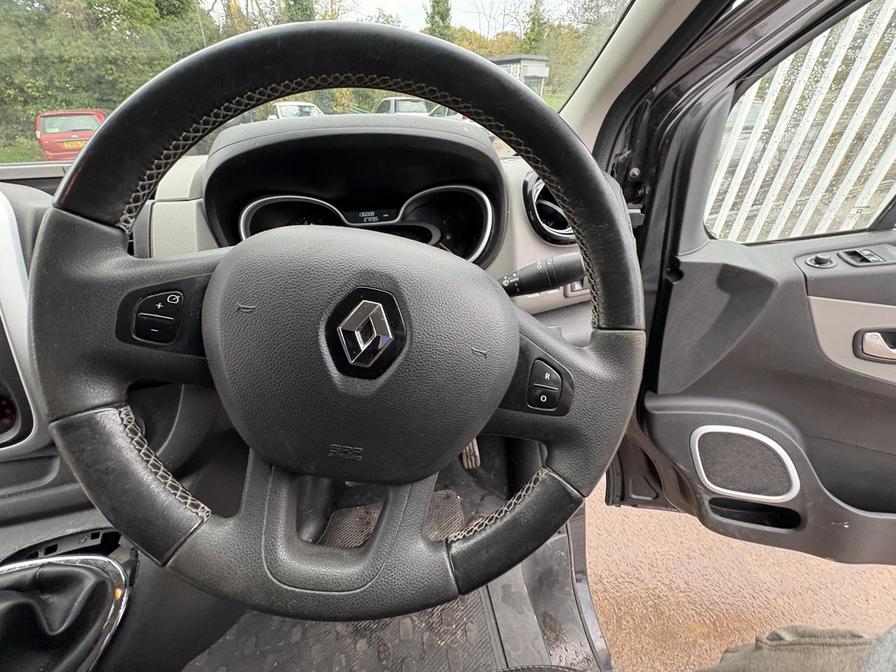 Used Renault Trafic 2015 for sale - 76515201: Photo 18