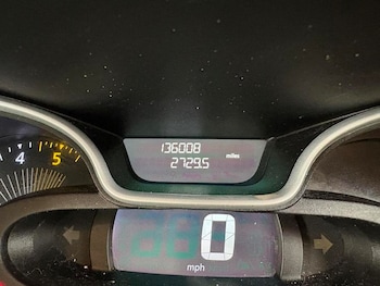 Used Renault Trafic 2015 for sale - 76515201: Photo