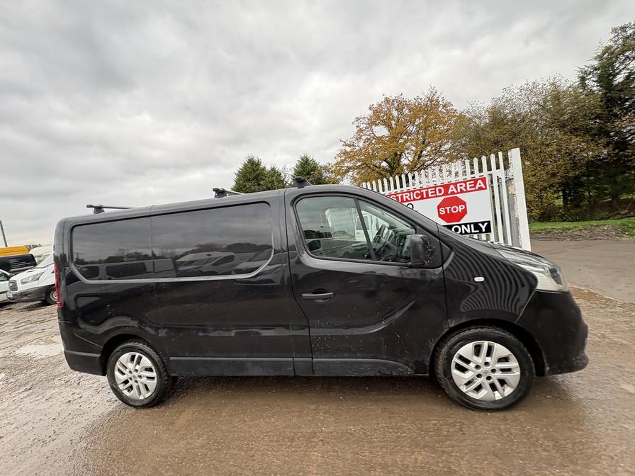 Used Renault Trafic 2015 for sale - 76515201: Photo 3