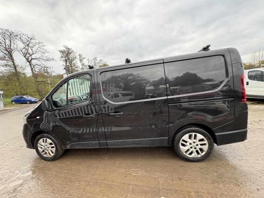 Used Renault Trafic 2015 for sale - 76515201: Photo 4