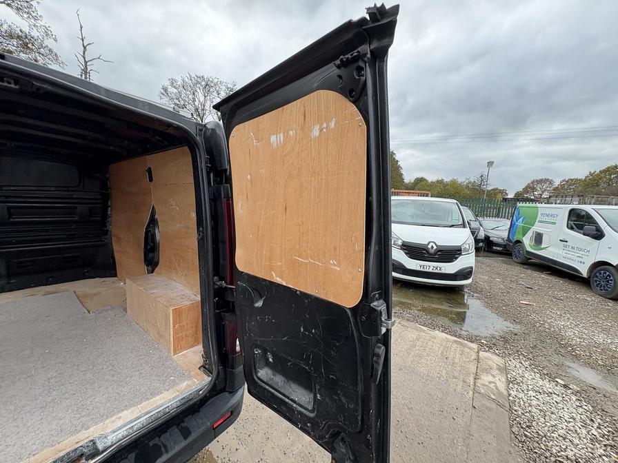 Used Renault Trafic 2015 for sale - 76515201: Photo 6