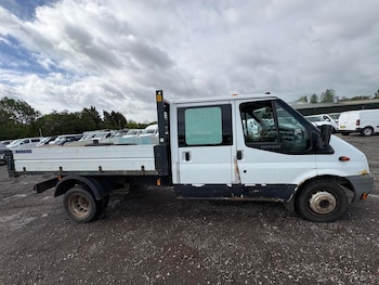 Used Ford Transit 2011 for sale - 78664272: Photo