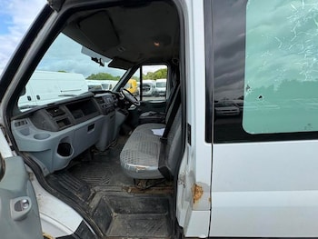Used Ford Transit 2011 for sale - 78664272: Photo