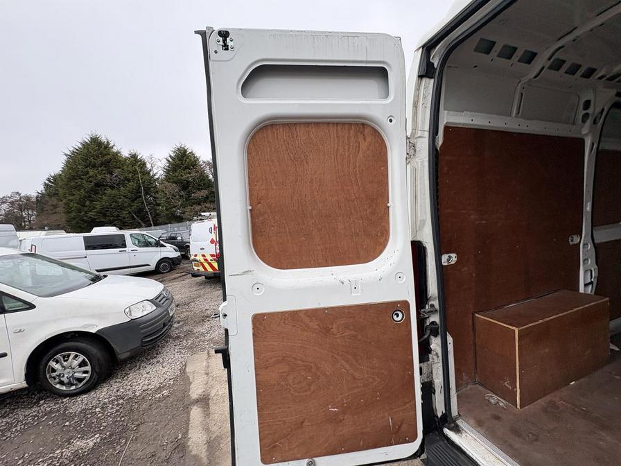 Used Citroen Relay 2020 for sale - 77800147: Photo 12