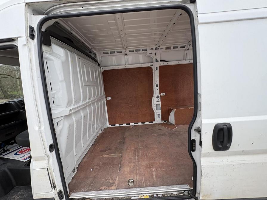 Used Citroen Relay 2020 for sale - 77800147: Photo 14