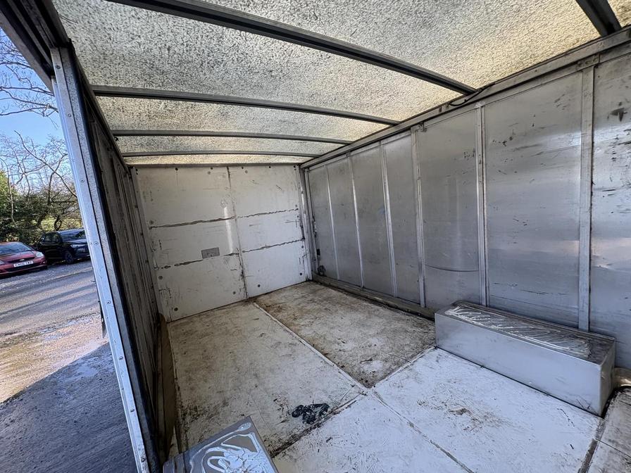 Used Vauxhall Movano for sale - 77239712: Photo 10