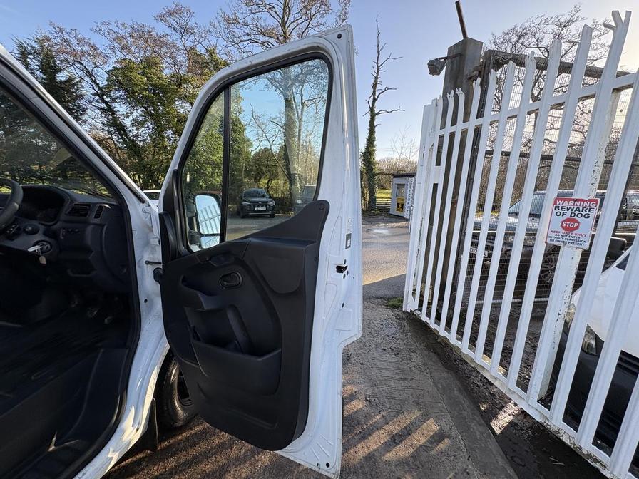 Used Vauxhall Movano for sale - 77239712: Photo 14