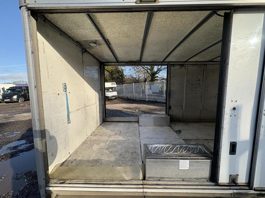 Used Vauxhall Movano for sale - 77239712: Photo 15