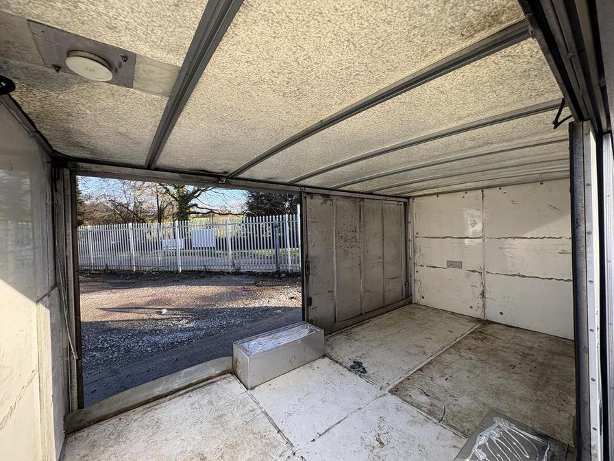 Used Vauxhall Movano for sale - 77239712: Photo 16