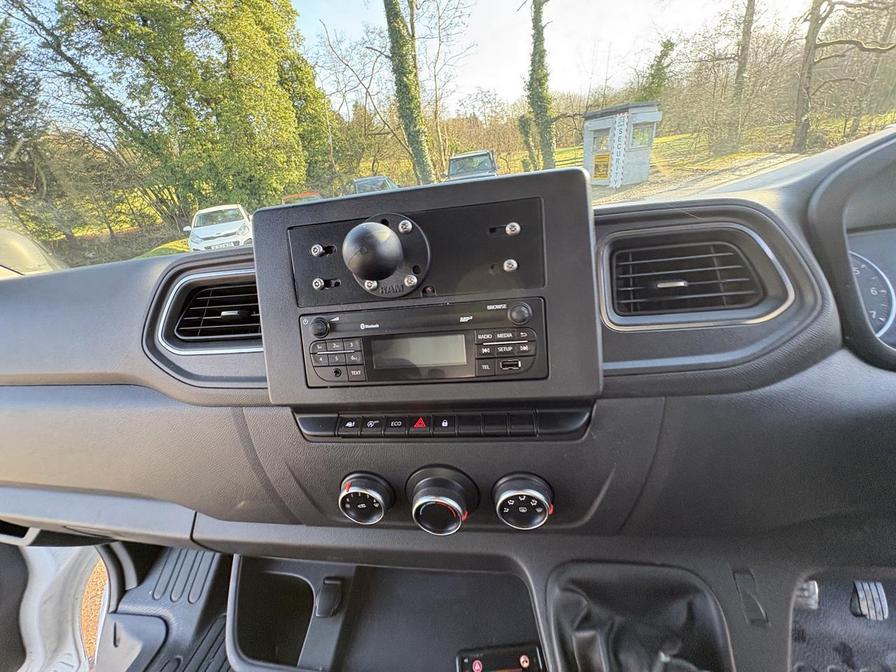 Used Vauxhall Movano for sale - 77239712: Photo 17