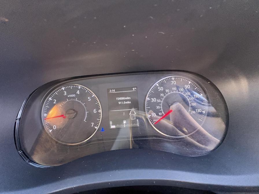 Used Vauxhall Movano for sale - 77239712: Photo 20