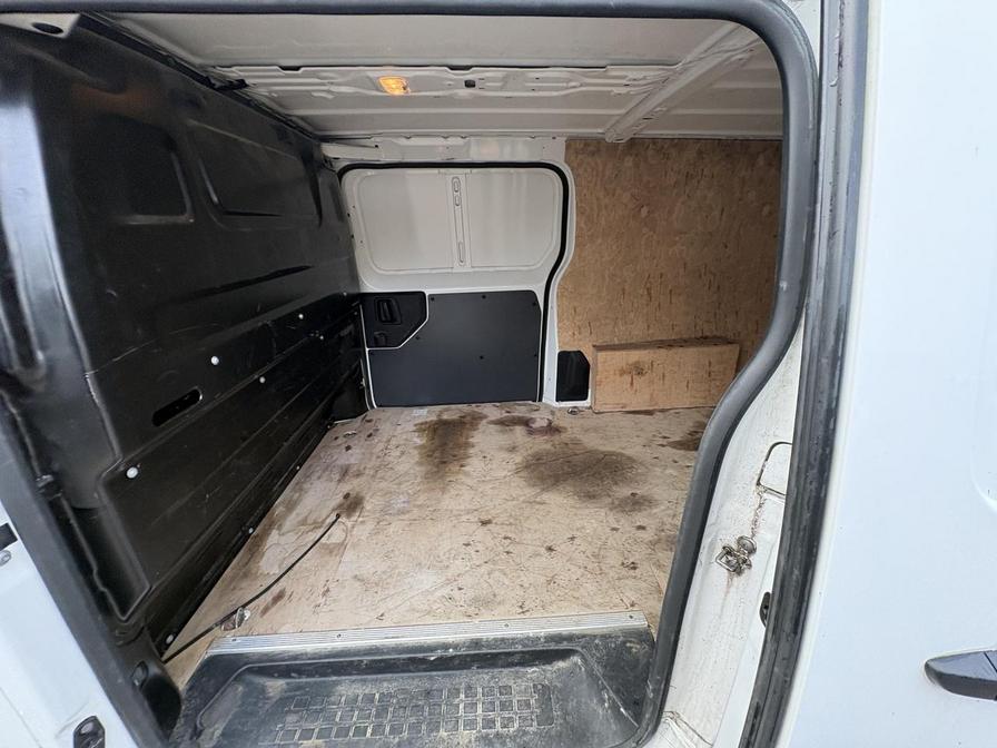 Used Vauxhall Vivaro for sale - 77239720: Photo 14