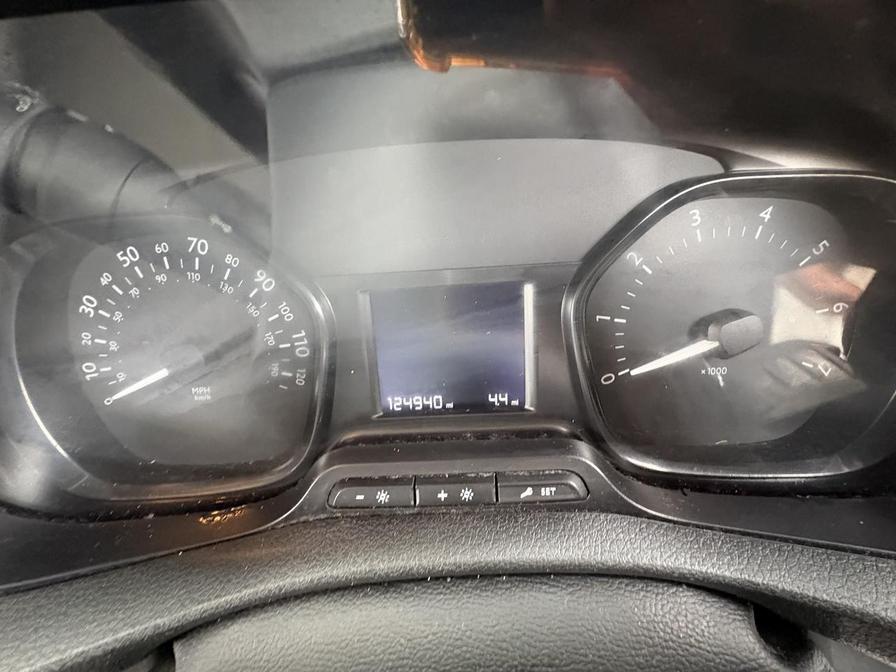 Used Vauxhall Vivaro for sale - 77239720: Photo 18