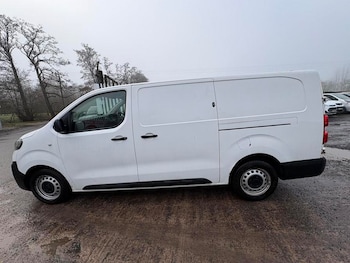 Used Vauxhall Vivaro 2019 for sale - 77239720: Photo
