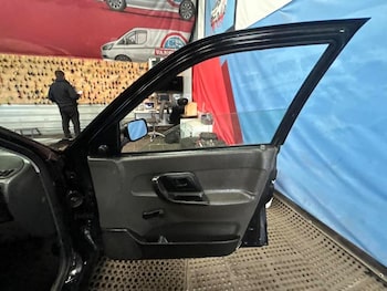 Used SEAT Inca 2002 for sale - 75734498: Photo